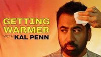 Getting Warmer with Kal Penn