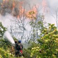 Балканска солидарност на делу: Суседи прискочили у помоћ Северној Македонији у борби против пожара, активно још 13