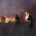 Велики пожар у Грчкој: Гори подручје у Олимпској регији, наређена хитна евакуација