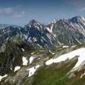 Pronađeno beživotno telo nestale planinarke na Šar planini u Severnoj Makedoniji