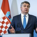 Plenković: Milanović proruskim stavovima naneo štetu Hrvatskoj