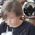 "Nisu pomogli upucanoj deci": Misterija snimka iz Ribnikara i šok saznanja na suđenju