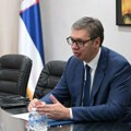 Plaše se jednog čoveka: Vučić isprozivao opoziciju: Nek odluče da li hoće da dođem u Skupštinu ili ne