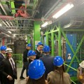 Vučić: Srbija sa ponosom ističe da su njeni timovi dali doprinos istraživanjima CERN-a (VIDEO)