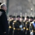 Путин наредио регрутацију 133.000 војника