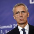 Stoltenberg danas predaje dužnost Ruteu na mestu generalnog sekretara NATO-a