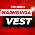 Дете (11) на пешачком бацио на хаубу "форда", па га одбацио на коловоз: У крви имао алкохол и кокаин