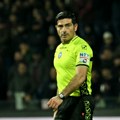 Sudija igraču pretio smrću - UEFA mu hitno oduzela meč Lige šampiona!