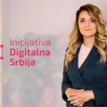 Тања Кузман је нова директорка Иницијативе Дигитална Србија!