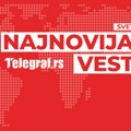 Србин (42) ухапшен у Солуну: Био је на међународној потерници, оптужен је за више кривичних дела