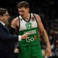 Žalgiris obara rekord: Zeleni napadaju Evroligu sa najvećim budžetom u istoriji!