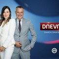 Informativni program koji pomera granice domaćeg novinarstva: Dnevnik televizije Nova slavi rođendan