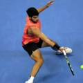 Alkaraz pobedio Medvedeva i izborio plasman u finale ATP turnira u Pekingu