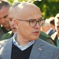 Влада поздравља одлуку Скупштине да стави на дневни ред тачку о литијуму, иако се изјаснила против предлога