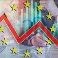 Пад инфлације у еврозони: Прелиминарно износи 1,8 одсто у септембру