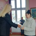 Нова генерација студената у Пироту добила индексе