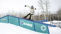 X Games - Aspen