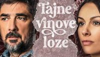 Tajne vinove loze