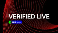 Verified Live