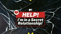 Help! I'm in a Secret Relationship!