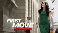 First Move with Julia Chatterley