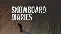 Snowboard Diaries