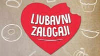 Ljubavni zalogaji