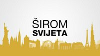 Širom svijeta