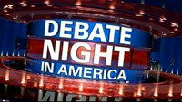 Debate Night in America