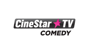 CineStar TV Comedy